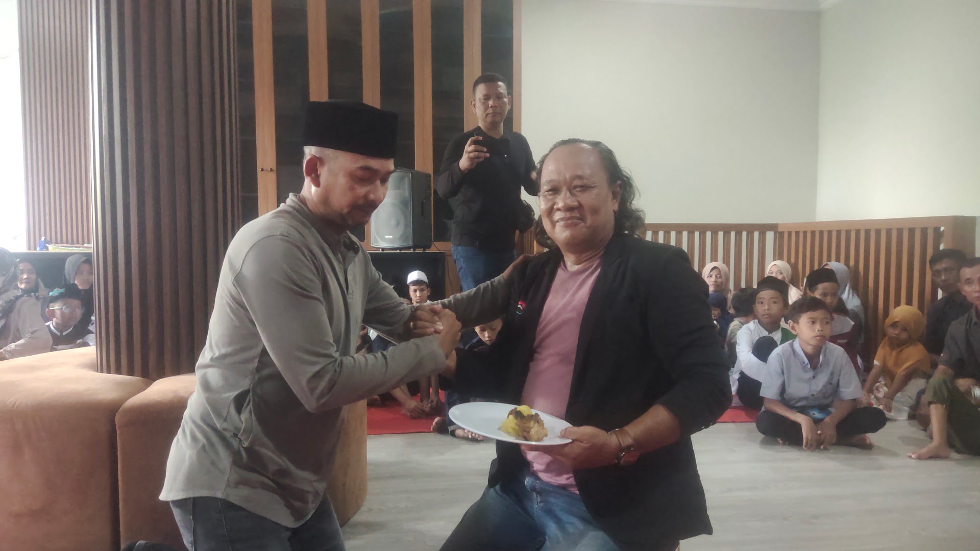 PT Bintang Benuajaya Mandiri 