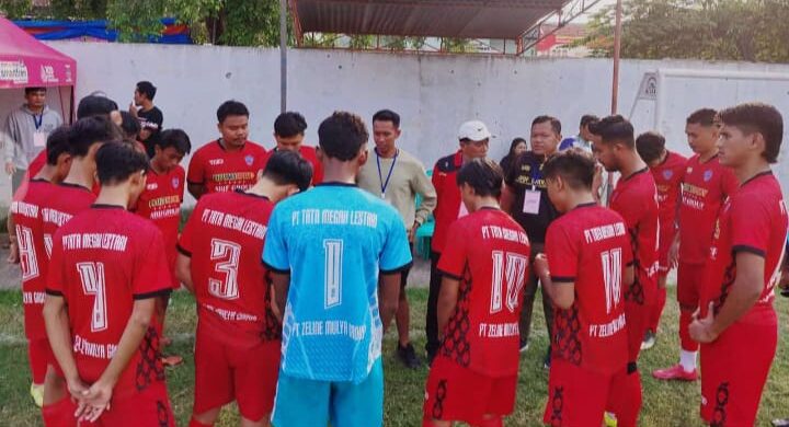 New Gembesh FC