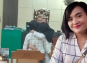Sidang Perdana Kasus Dugaan Penganiayaan Dewi Dew Dew Digelar!!