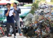 Masalah Sampah!!! API: Sekda Pemalang Gagal Pimpin Birokrasi!!!