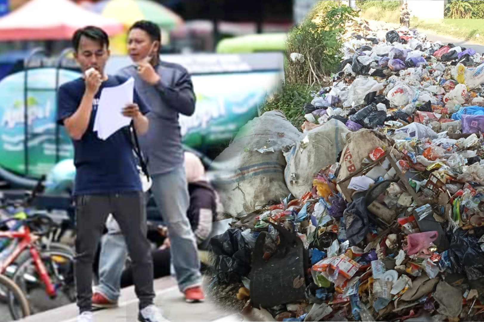 Aliansi Pemalang Independent (API)
