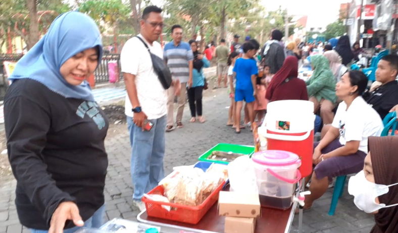 Muktiharjo Kidul