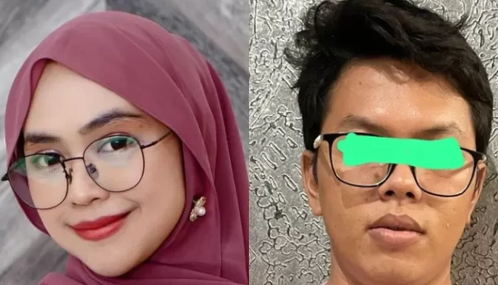 Terancam Penjara, Eks Satpam Peras Artis Ria Ricis Pakai Video CCTV