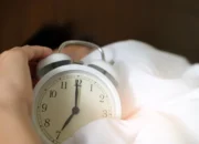 7 Alasan Mengapa Begadang Harus Dihentikan Segera!