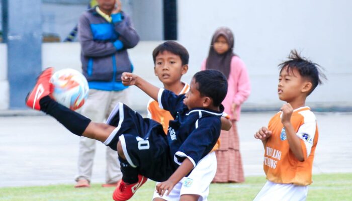 Hasil Lengkap Pertandingan Ligaku Askab PSSI Pemalang Tahun 2024