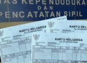 KK Anda Aman? Cek Sekarang! Pemblokiran Besar-besaran di Tahun 2024