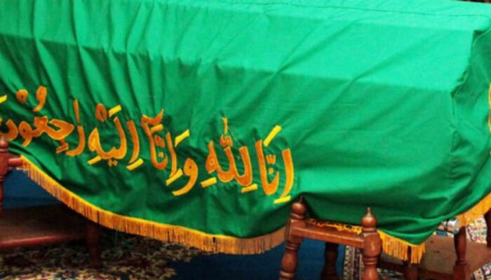 Meninggal Usai Kesetrum di Gedung Baru STIT Pemalang, Keluarga Korban Berduka Mendalam