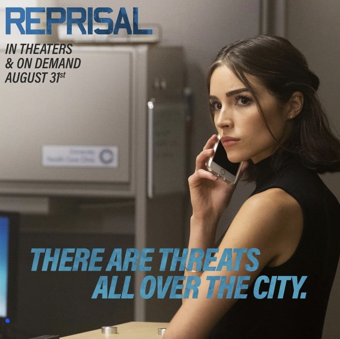 Reprisal