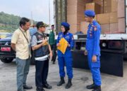6,4 Juta Batang Rokok Ilegal Digagalkan Ditpolair Korpolairud!