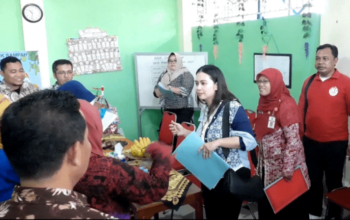 Sukses Kelola Bank Sampah, RW 01 Wakili Muktiharjo Kidul Lomba Bank Sampah Kota Semarang