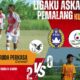 Garuda Perkasa Tumbangkan Persis 86 di Ligaku Askab Pemalang KU17
