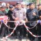 Bupati Mansur Lepas Peserta Kirab Klambu di Cikadu, Lestarikan Budaya dan Tradisi