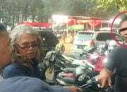 Viral! Oknum Parkir Liar di Wisata Widuri Pemalang Sebut Wartawan Tak Ada Gunanya