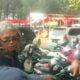Oknum Parkir Liar di Wisata Widuri