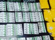 CMI Perang Melawan Obat Eximer di Tegal, Polda Jateng, Polres Tegal Diminta Bertindak Tegas!
