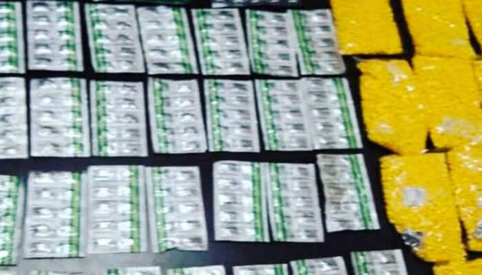 CMI Perang Melawan Obat Eximer di Tegal, Polda Jateng, Polres Tegal Diminta Bertindak Tegas!