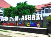 Viral! Oknum RSUD Pemalang, Halangi Liputan Dua Wartawan TV Nasional , Ada Apa ?