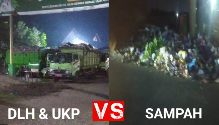 Sampah vs UKP Pemalang: Siapa yang Akan Menang?