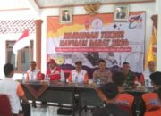 Tingkatkan Kemampuan Pencarian & Penyelamatan dengan Bintek Navdar ORARI
