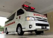 Sopir Ambulans Tega Turunkan Jenazah Bayi di SPBU: Berujung Minta Maaf