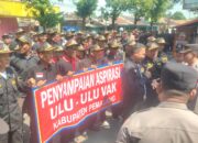 Ulu-ulu VAK ” Laskar Banyu Aji” Pemalang Gelar Aksi Demo: Perjuangan untuk Keadilan dan Kesejahteraan
