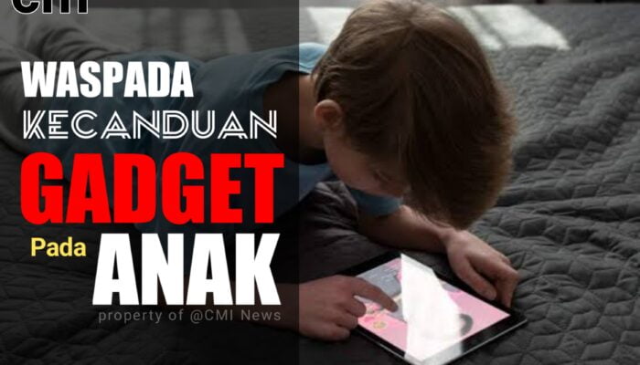 Kisah Nyata: Perjuangan Seorang Ibu Melepaskan Anaknya dari Jeratan Gadget