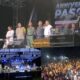 Anniversary PASSPS Lapangan GBK Desa Datar Diserbu Ribuan Pengunjung