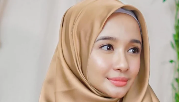 Viral Pernikahan Laudya Cynthia Bella Ternyata Cuma HOAX