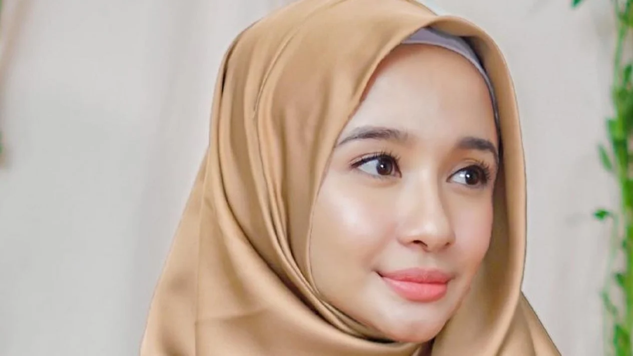 Viral Pernikahan Laudya Cynthia Bella Ternyata Cuma HOAX