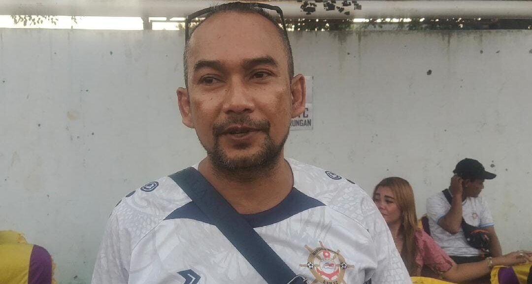 BBM FC Raih Juara 2 Banjardawa Open 2024!