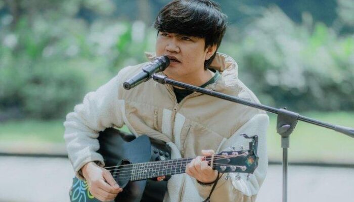 Lirik ” Sekecewa Itu” Angga Candra
