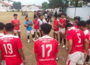 Juara Semakin Dekat! BBM FC Raih Tiket Babak Final Banjardawa Open 2024!