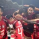 Kemenangan Sia-sia Bali United, Persija Lolos ke Semifinal Piala Presiden