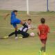 Bupati Cup 2024 Dimulai! Baruna Tantang Persira di Laga Pembuka, dan Hasil Pertandingan dengan Skor 7-1 !