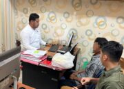 Rudapaksa Pelajar SMP Sat Reskrim Polresta Banyumas Amankan RSK