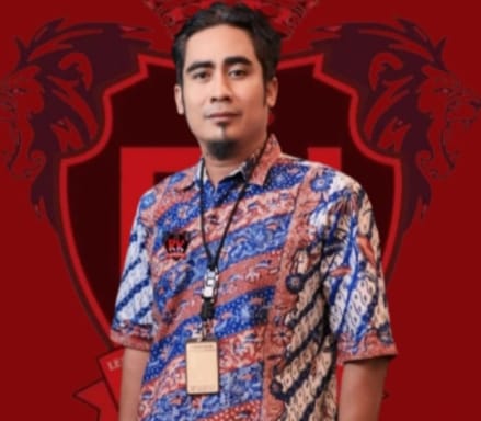 Ketua IWOI Jateng