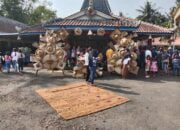 Memetri Bumi Desa Banjarwaru Bukti Komitmen Masyarakat Melestarikan Budaya dan Nilai Kearifan Lokal