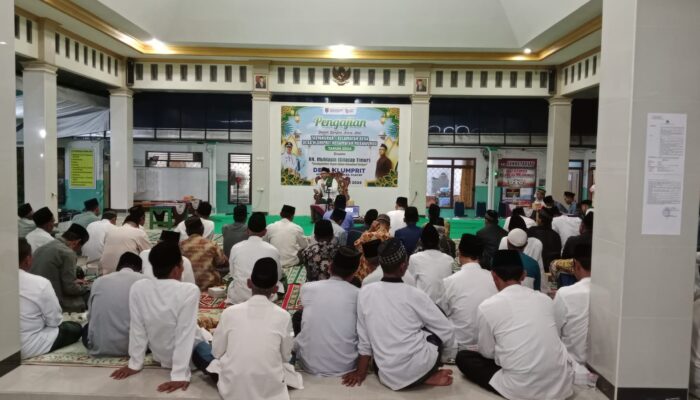 Meningkatkan Taqwa Dalam Memaknai Budaya dan Tradisi Sebagai Bagian Dari Identitas Masyarakat