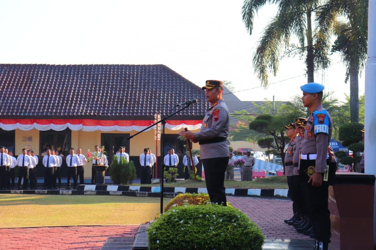 Operasi Patuh Candi 2024