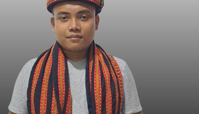 Persiapan SAMAN ROA LO ROA INGI PASAR PUNTUNG Aceh Tenggara 