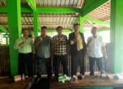 Koordinasi DPW Pelita Prabu Jawa Tengah, Tekankan Pentingnya Semangat Kebersamaan