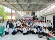 Baru Dua Bulan PGMW Sudah Miliki Anggota Seluruh Kecamatan di Cilacap, Koordinator Kecamatan Dikukuhkan
