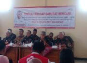 Bintek TDB PMI Cilacap Gelombang Akhir di Ikuti 70 Peserta