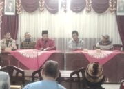 Pembentukan Pengurus P3A Sokawati Oncoran Tersier Kabupaten Pemalang Periode 2024-2029