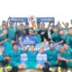Gembesh Beji Juara Banjardawa Open 2024!