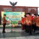 PWRI Dilantik untuk Periode Baru 2024-2029
