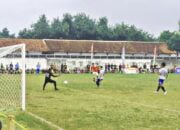 BBM FC Pedurungan Libas Abdi Alam Pemalang 4-1, Melaju ke 8 Besar Banjardawa Open 2024