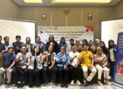 IMCAA, ILO, dan IOM Bersatu Perjuangkan Hak Pelaut Indonesia