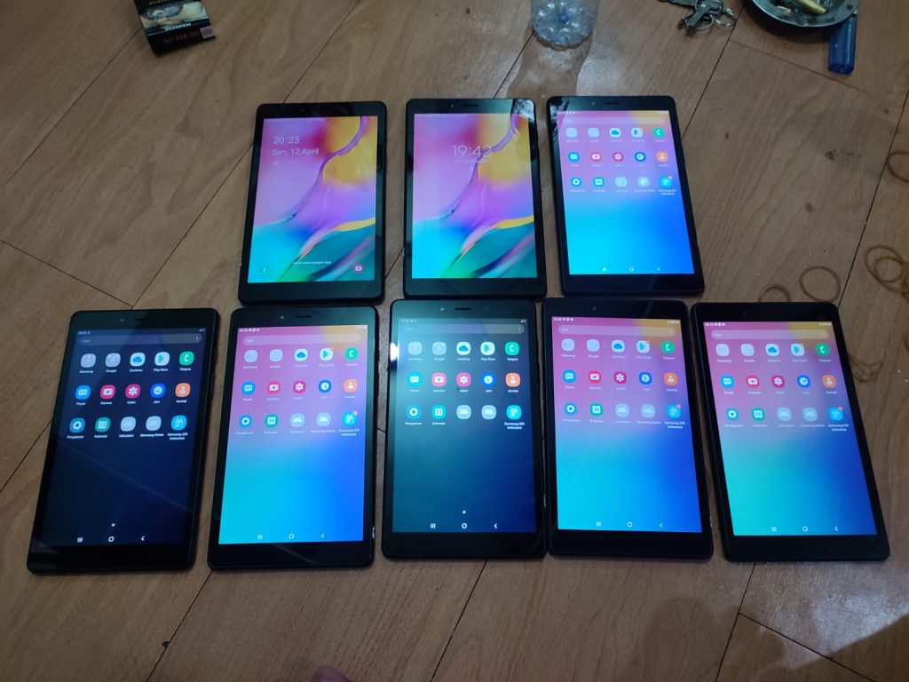 Hati-Hati Investasi HP! Pria Pemalang Ditangkap karena Tipu-Tipu Modus Bagi Hasil