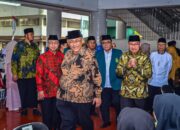 Jalin MoU, Kepala BKKBN RI Kunjungi Ponpes Wali Barokah